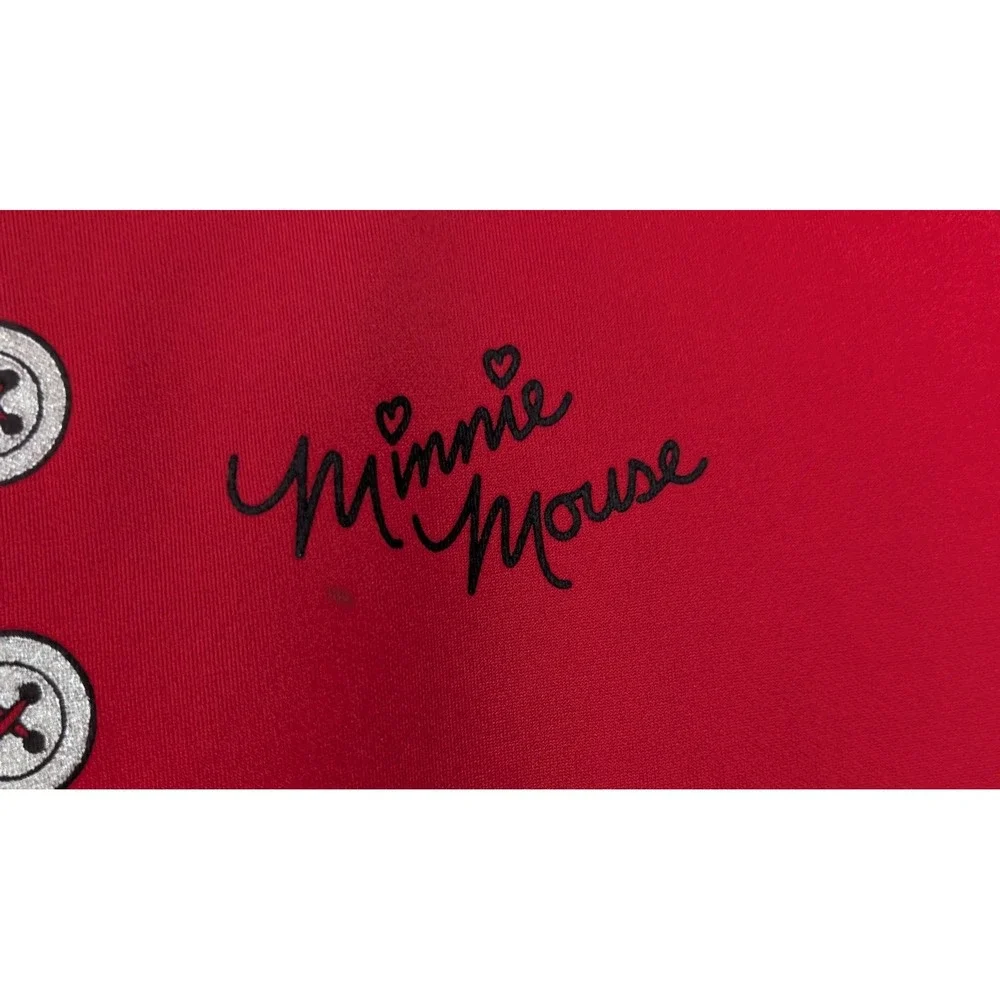 Disney minnie mouse